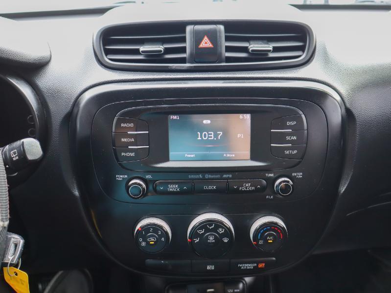 Kia Soul5Dr Wgn Auto + - Thumbnail 16