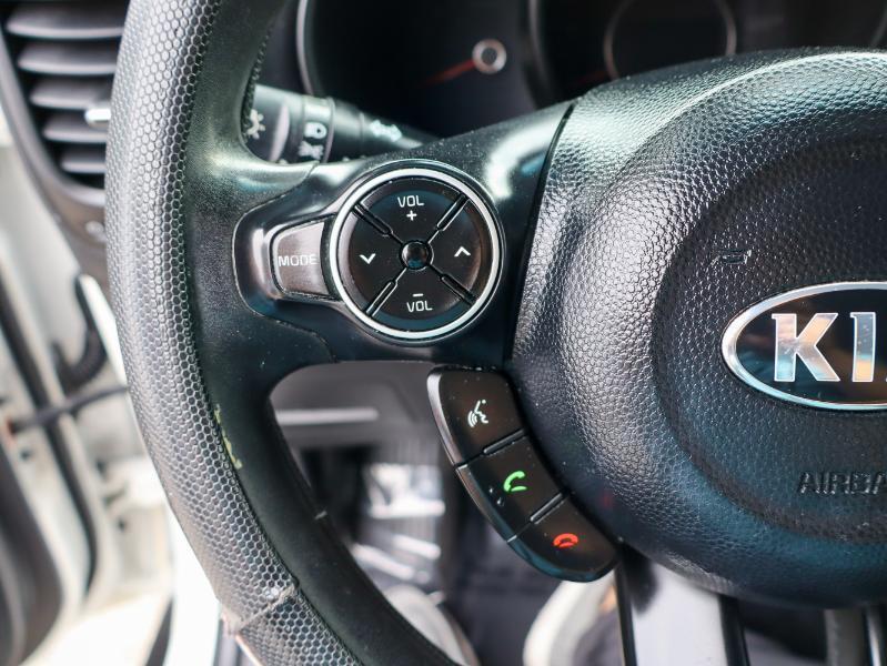 Kia Soul5Dr Wgn Auto + - Thumbnail 14