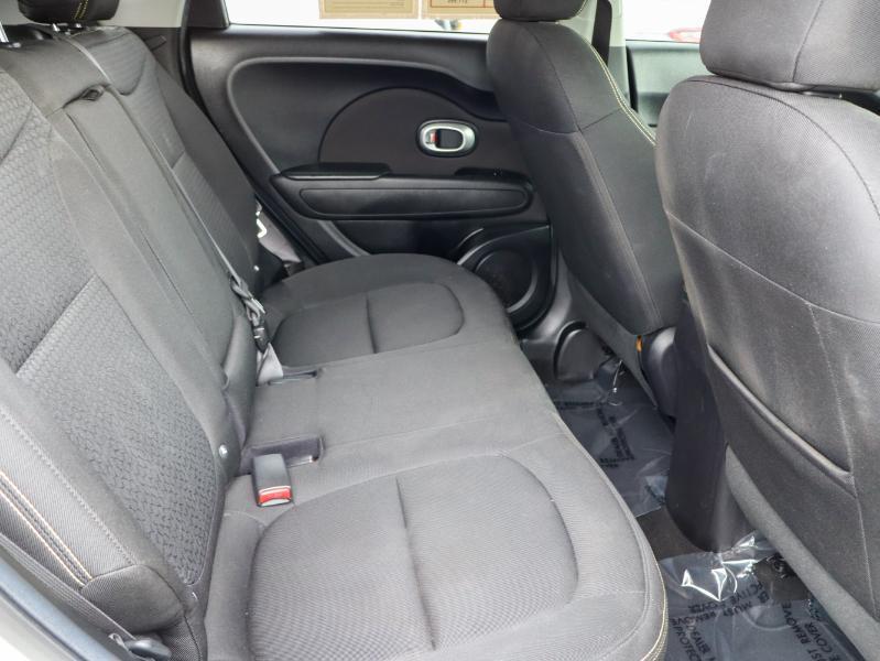 Kia Soul5Dr Wgn Auto + - Thumbnail 11