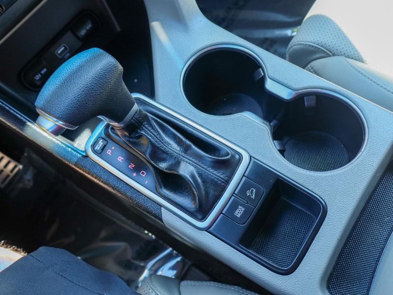 Kia Sportages Fwd - Thumbnail 19