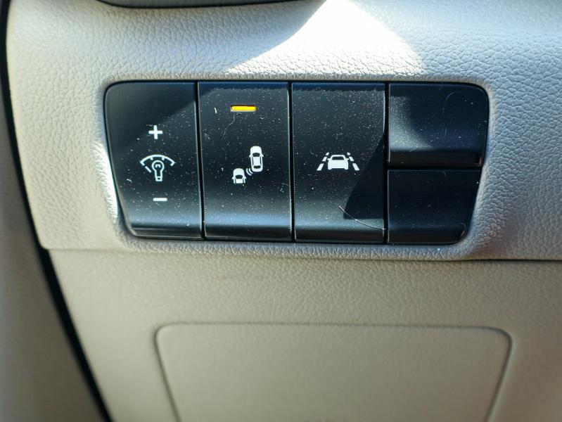 Kia Sportages Fwd - Thumbnail 20