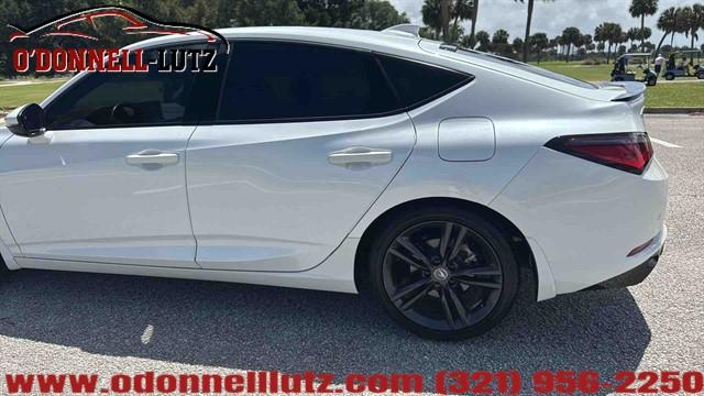 Acura Integra A-Spec W/ Technology Package** - Thumbnail 6