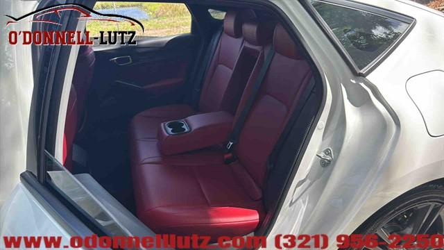 Acura Integra A-Spec W/ Technology Package** - Thumbnail 16