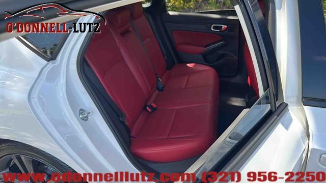 Acura Integra A-Spec W/ Technology Package** - Thumbnail 15