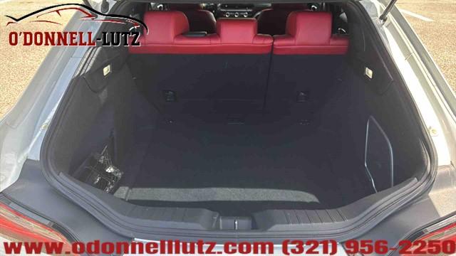 Acura Integra A-Spec W/ Technology Package** - Thumbnail 11