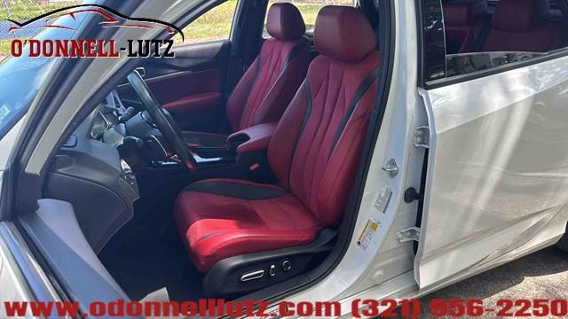 Acura Integra A-Spec W/ Technology Package** - Thumbnail 12