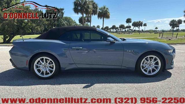 Ford Mustang Gt Premium Convertible W/ Ford Co Pilot Assist+, B & O Sound Sytem | Stock No: Ma120 - Thumbnail 14