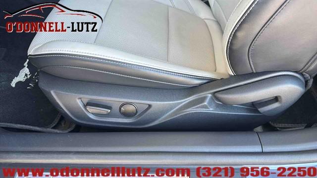 Ford Mustang Gt Premium Convertible W/ Ford Co Pilot Assist+, B & O Sound Sytem | Stock No: Ma120 - Thumbnail 20