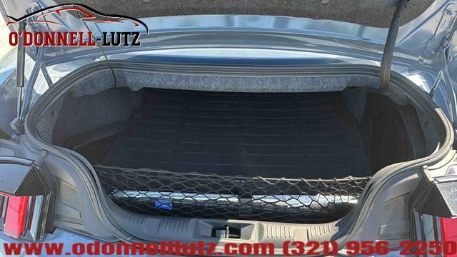 Ford Mustang Gt Premium Convertible W/ Ford Co Pilot Assist+, B & O Sound Sytem | Stock No: Ma120 - Thumbnail 18