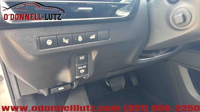 Nissan Murano Platinum Awd** - Thumbnail 18