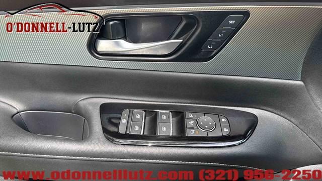 Nissan Murano Platinum Awd** - Thumbnail 17