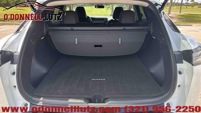 Nissan Murano Platinum Awd** - Thumbnail 11