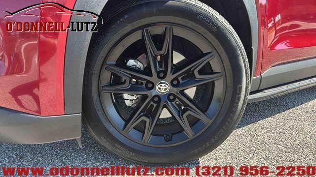 Toyota Grand Highlander Limited Awd | Stock No: Ma122 - Thumbnail 3