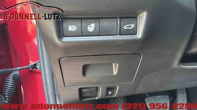 Toyota Grand Highlander Limited Awd | Stock No: Ma122 - Thumbnail 20