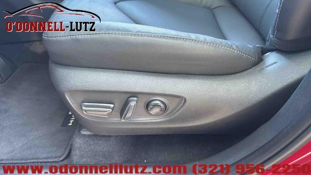 Toyota Grand Highlander Limited Awd | Stock No: Ma122 - Thumbnail 13