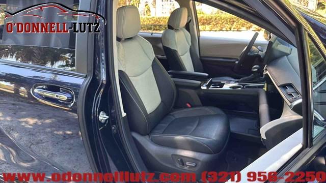 Toyota Sienna Platinum 7-Passenger | Stock No: Ma121 - Thumbnail 14