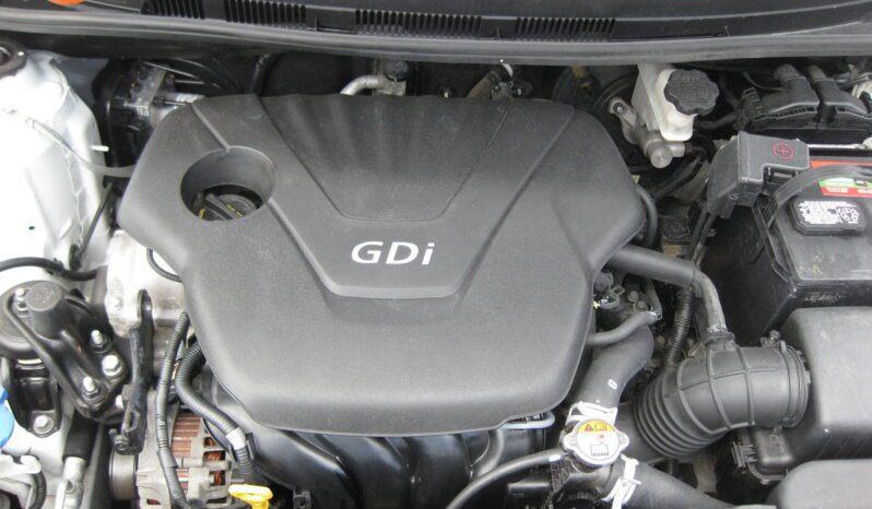 Hyundai Accent - Thumbnail 15