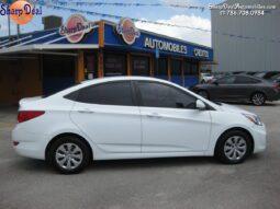 Hyundai Accent - Thumbnail 19