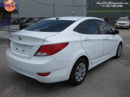 Hyundai Accent - Thumbnail 20