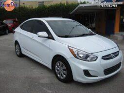 Hyundai Accent - Thumbnail 18