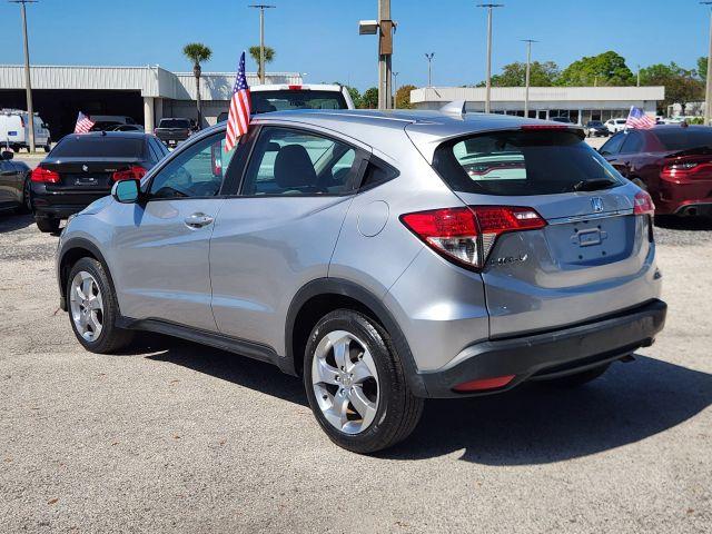 HONDA HR-V - Thumbnail 5