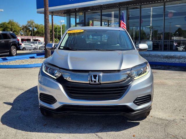 HONDA HR-V - Thumbnail 2