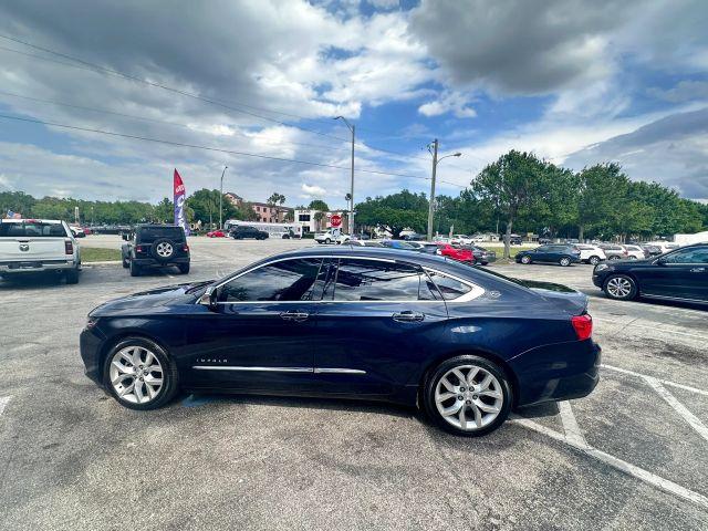 Chevrolet Impala For Sale In Kissimmee, Fl | Auto Exchange Of Central Florida Llc - Thumbnail 7