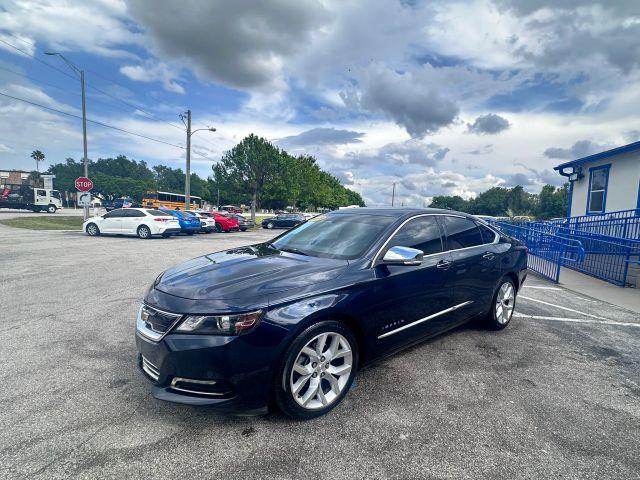 Chevrolet Impala For Sale In Kissimmee, Fl | Auto Exchange Of Central Florida Llc - Thumbnail 6