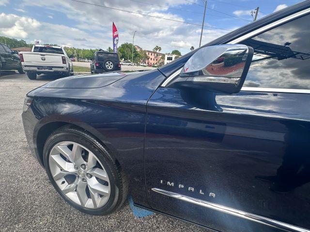 Chevrolet Impala For Sale In Kissimmee, Fl | Auto Exchange Of Central Florida Llc - Thumbnail 12