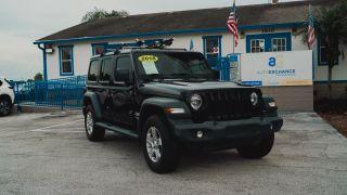 Jeep Patriot For Sale In Kissimmee, Fl | Auto Exchange Of Central Florida Llc - Thumbnail 10