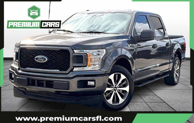 Chevrolet Silverado 1500 Crew Cab Lt Pickup 4D 5 3/4 Ft - Thumbnail 12