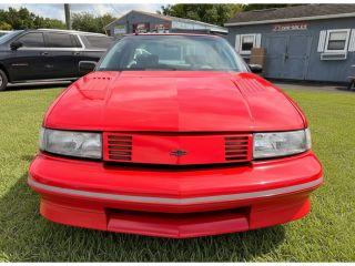 Chevrolet Lumina - Thumbnail 8