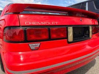 Chevrolet Lumina - Thumbnail 2