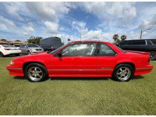 Chevrolet Lumina - Thumbnail 13