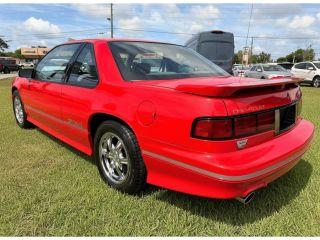 Chevrolet Lumina - Thumbnail 12