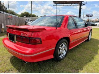 Chevrolet Lumina - Thumbnail 11