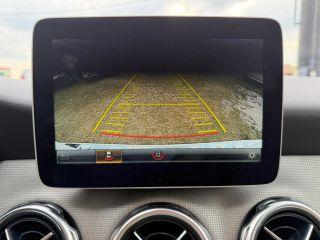 Mercedes-Benz Gla - Thumbnail 4