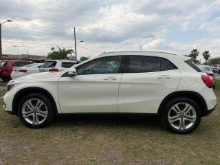 Mercedes-Benz Gla - Thumbnail 14