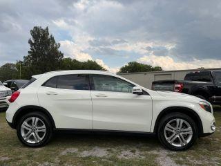 Mercedes-Benz Gla - Thumbnail 13