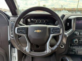 Chevrolet Silverado 2500 Hd Crew Cab - Thumbnail 2