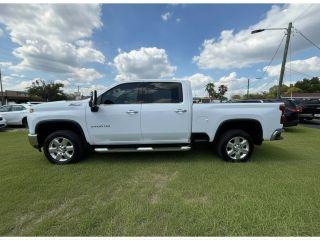 Chevrolet Silverado 2500 Hd Crew Cab - Thumbnail 13