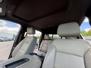 Chevrolet Silverado 2500 Hd Crew Cab - Thumbnail 5