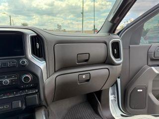 Chevrolet Silverado 2500 Hd Crew Cab - Thumbnail 4
