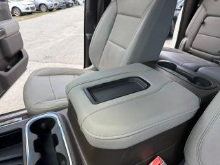 Chevrolet Silverado 2500 Hd Crew Cab - Thumbnail 20