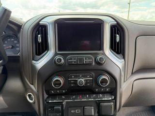 Chevrolet Silverado 2500 Hd Crew Cab - Thumbnail 3