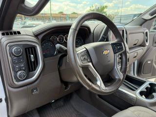 Chevrolet Silverado 2500 Hd Crew Cab - Thumbnail 19