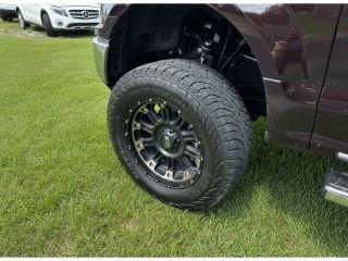 Ford F150 Supercrew Cab - Thumbnail 14