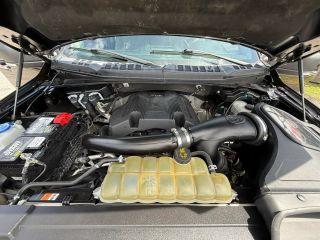 Ford F150 Supercrew Cab - Thumbnail 6