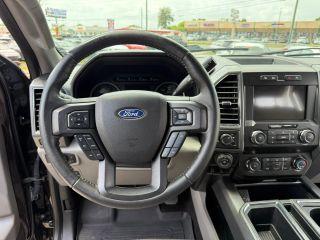 Ford F150 Supercrew Cab - Thumbnail 2