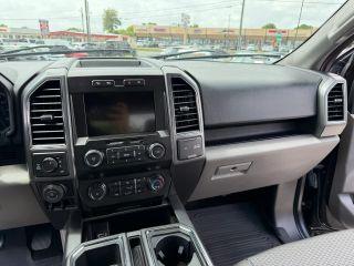 Ford F150 Supercrew Cab - Thumbnail 4